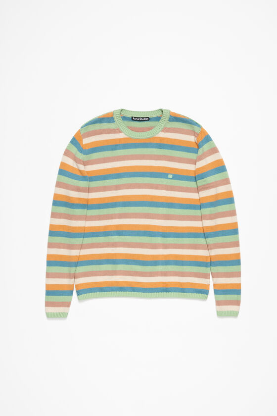 (image for) Top-Level Crew neck sweater